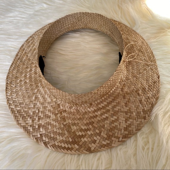 Sold!!!Hawaiian Topless (Pikoʻole)  Pāpale (Hat) - Picture 7 of 14